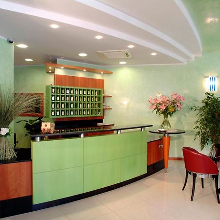 Hotel Concordia 3S Бибионе Экстерьер фото