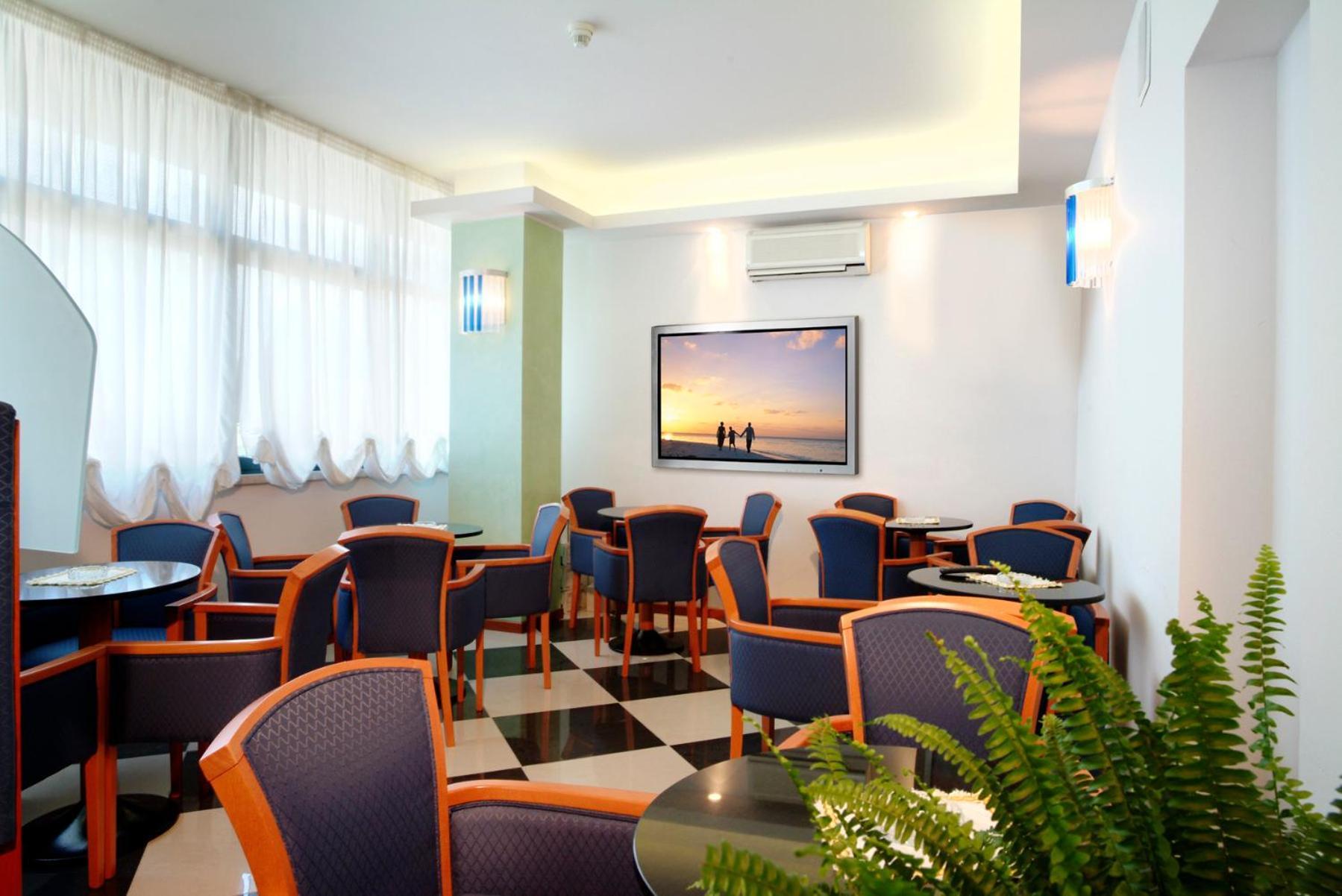 Hotel Concordia 3S Бибионе Экстерьер фото
