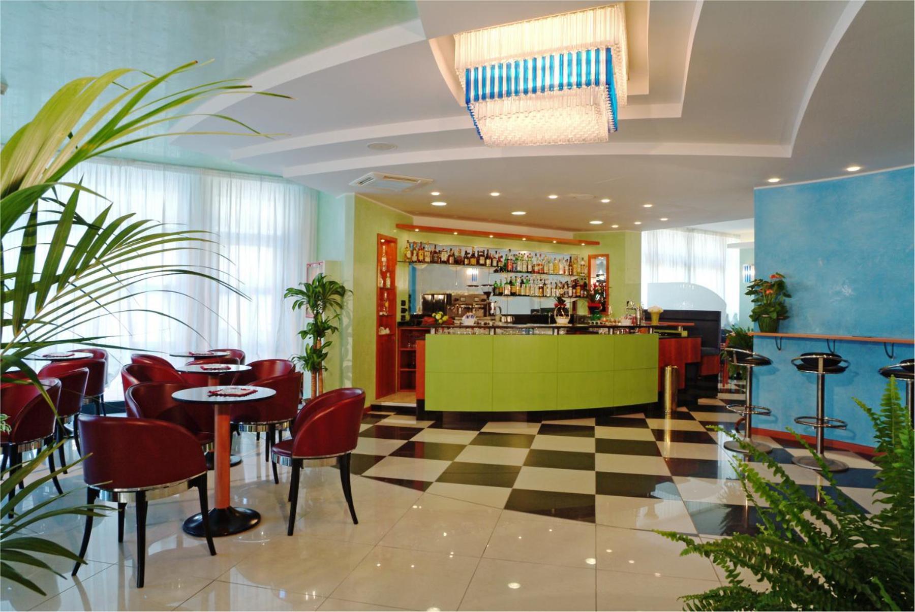 Hotel Concordia 3S Бибионе Экстерьер фото